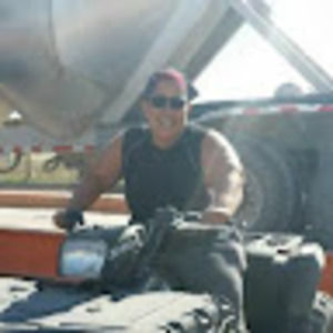 Meet your Posher, Rosa